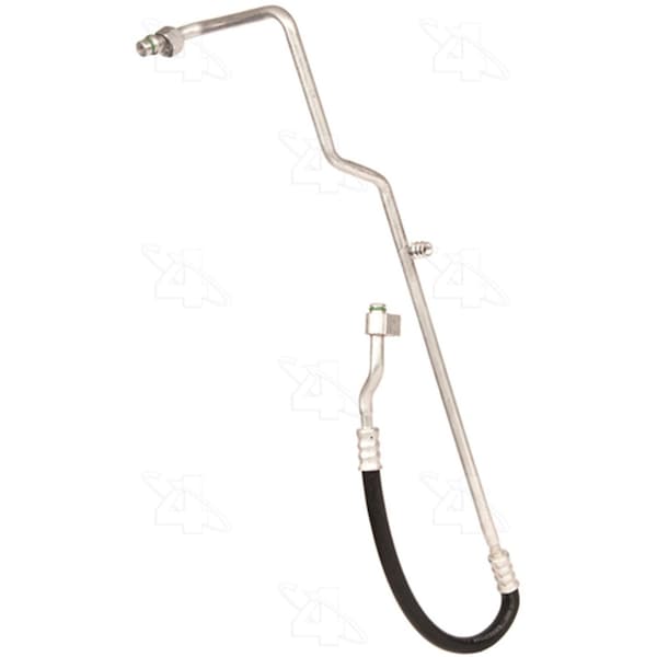 Four Seasons Lexus Lx470 03-98/Toy Land Cruiser 03-98 Hose Assembly, 55423 55423 - main